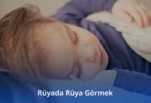 Rüyada Rüya Görmek