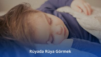 Rüyada Rüya Görmek